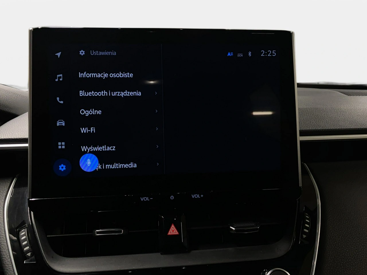 Toyota Corolla Cross - Zdjęcie 37