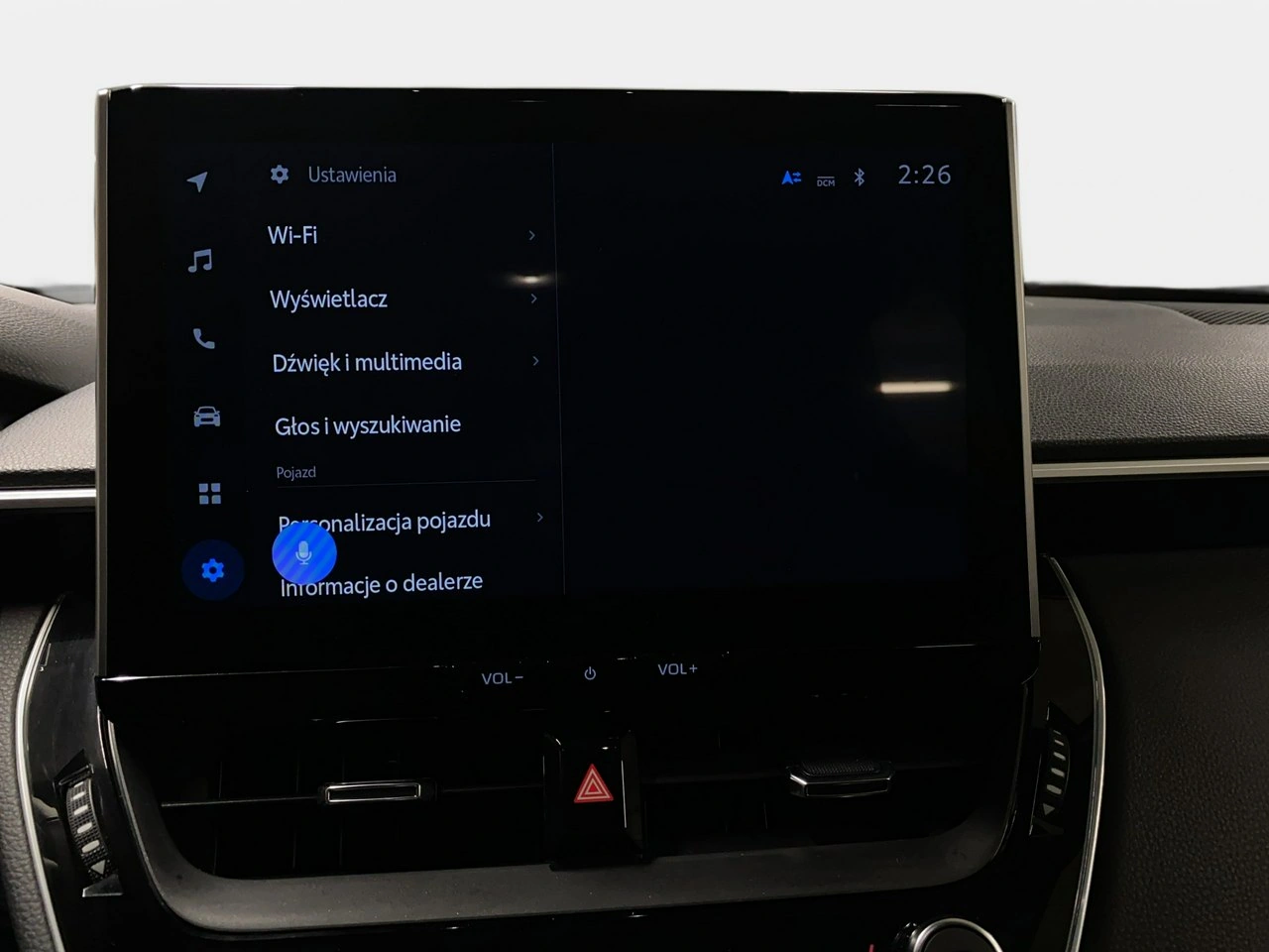 Toyota Corolla Cross - Zdjęcie 38