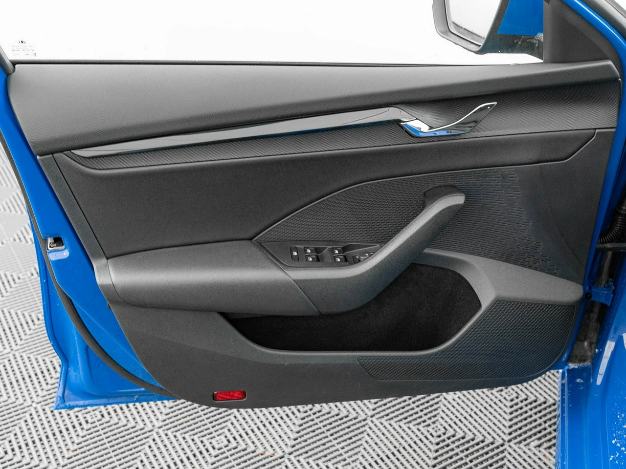 Skoda Octavia - Zdjęcie 9