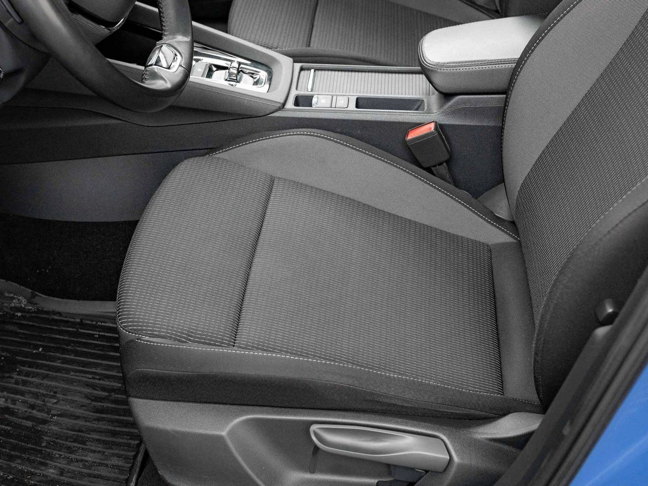 Skoda Octavia - Zdjęcie 10