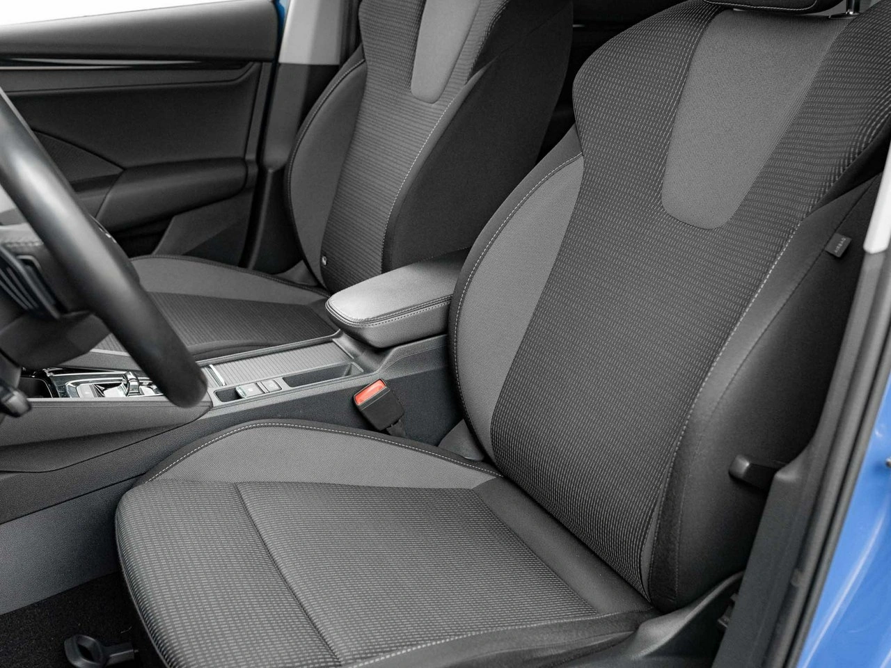 Skoda Octavia - Zdjęcie 11