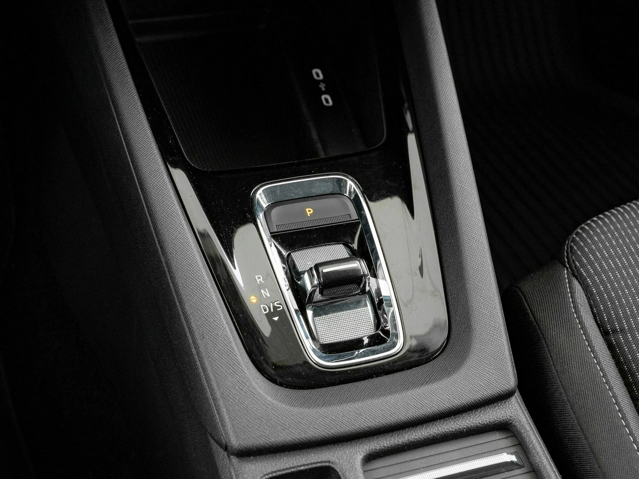 Skoda Octavia - Zdjęcie 16