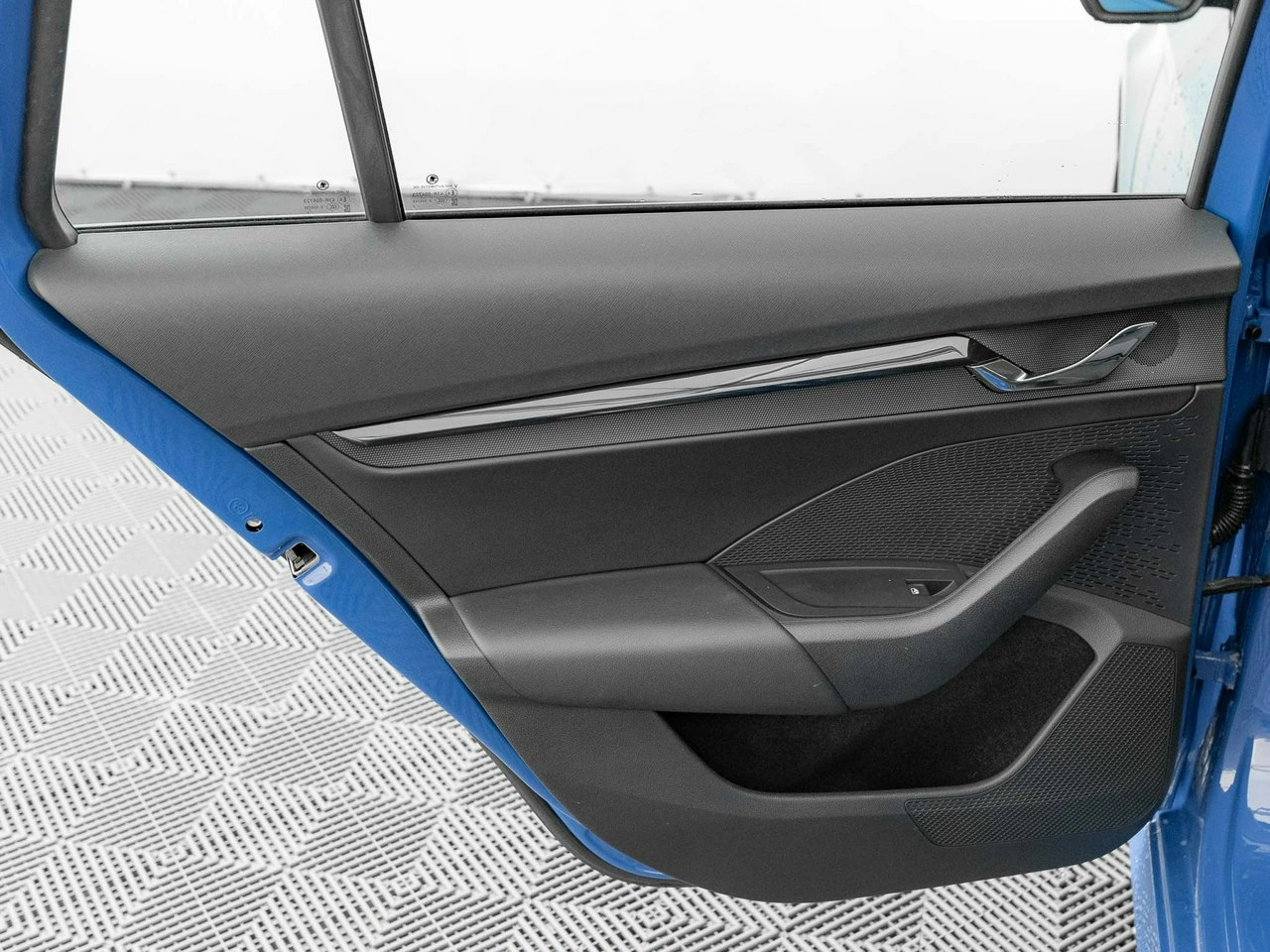 Skoda Octavia - Zdjęcie 23