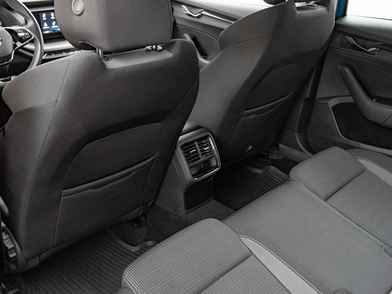 Skoda Octavia - Zdjęcie 24