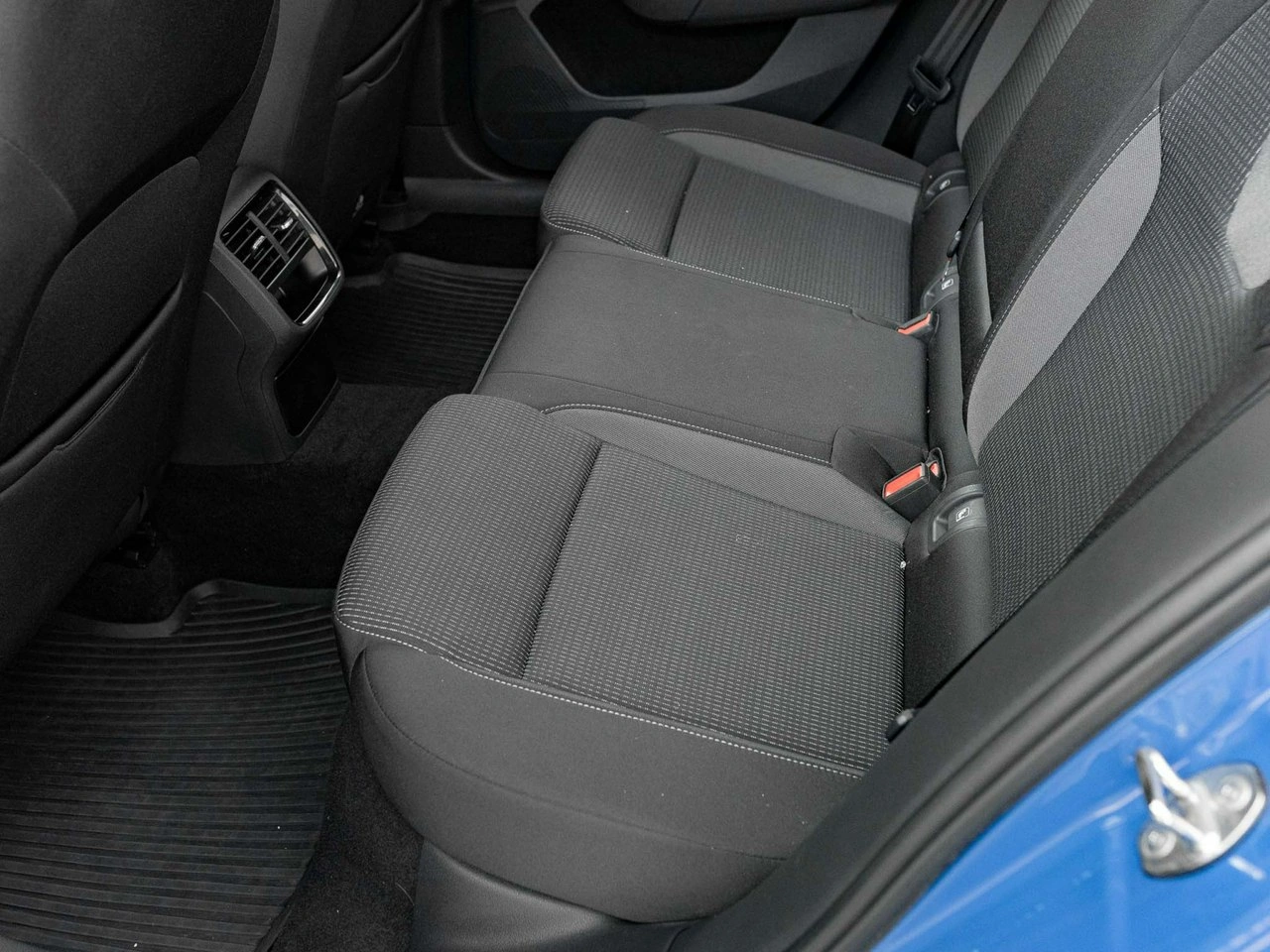 Skoda Octavia - Zdjęcie 25