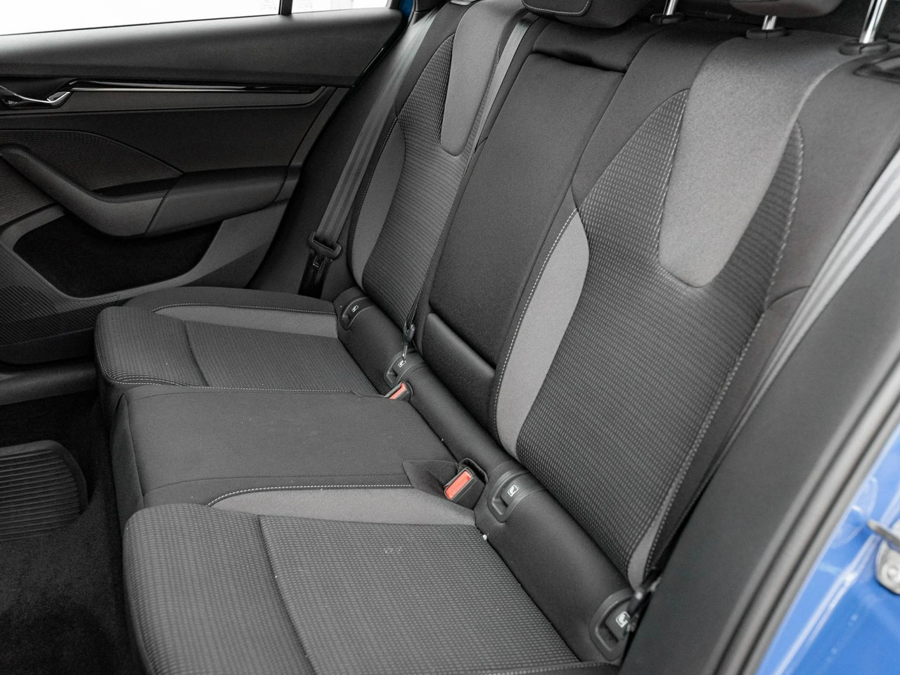 Skoda Octavia - Zdjęcie 26