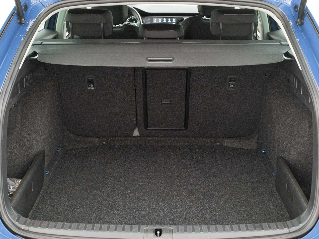 Skoda Octavia - Zdjęcie 27