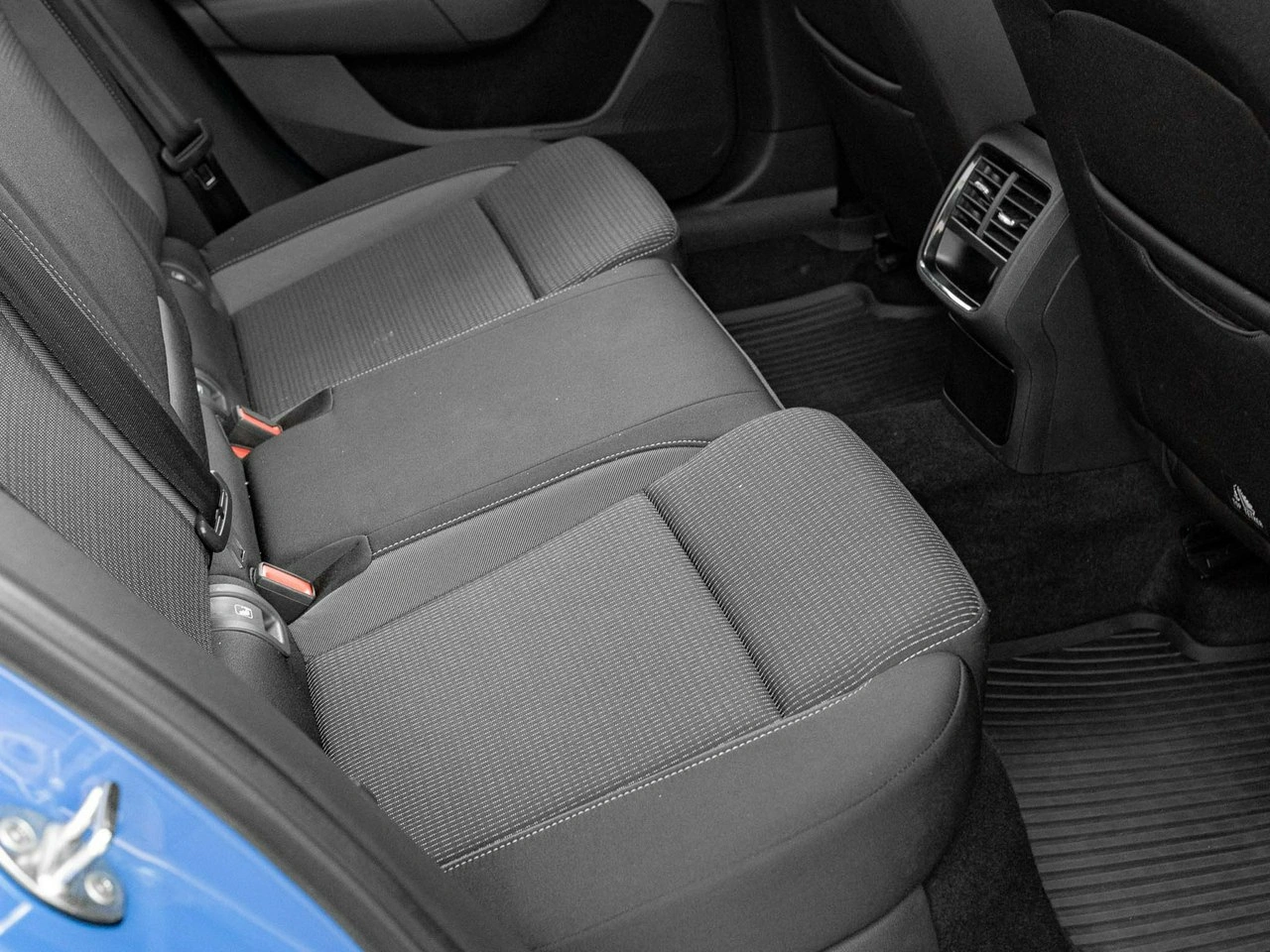 Skoda Octavia - Zdjęcie 28