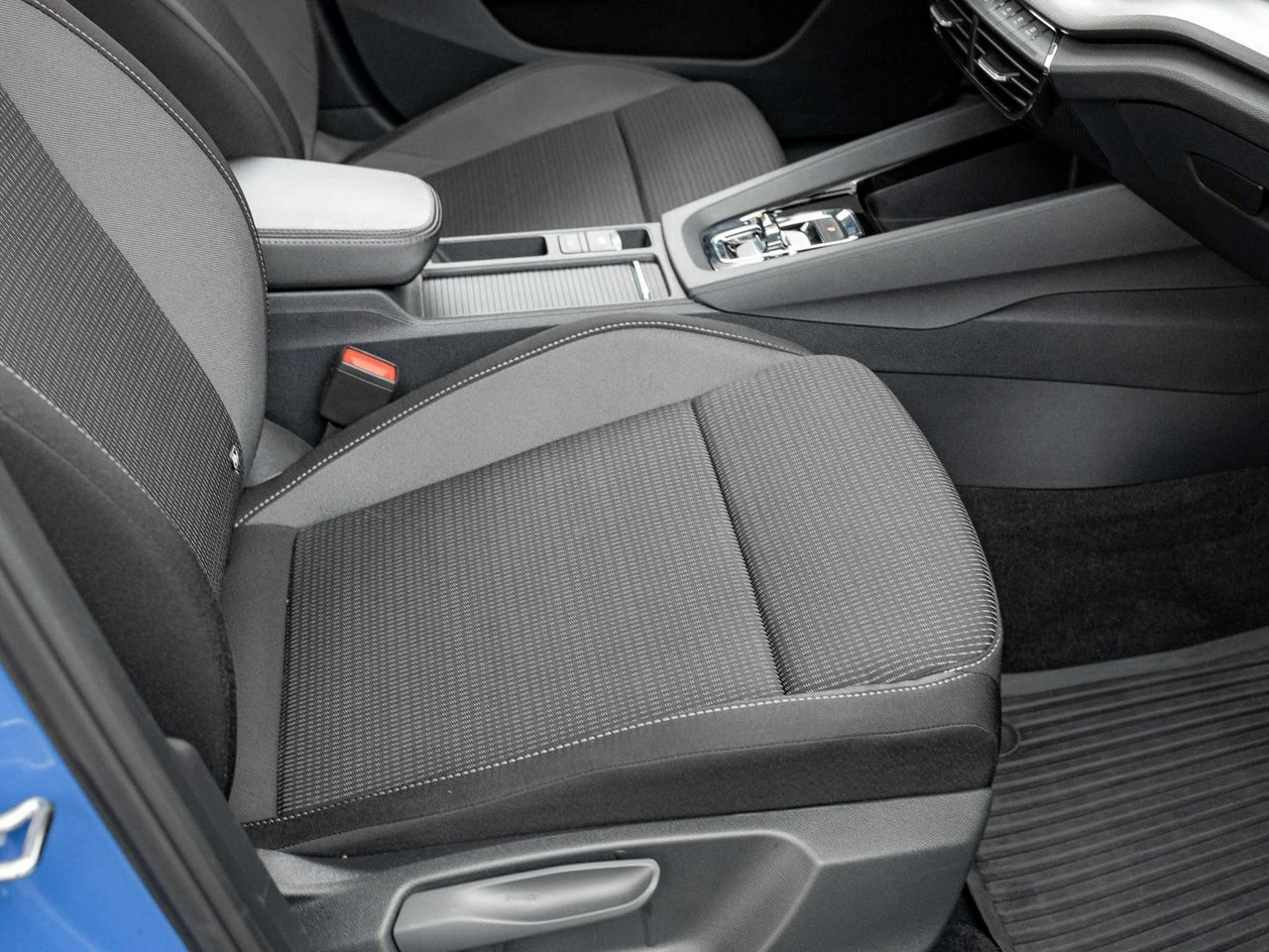 Skoda Octavia - Zdjęcie 29