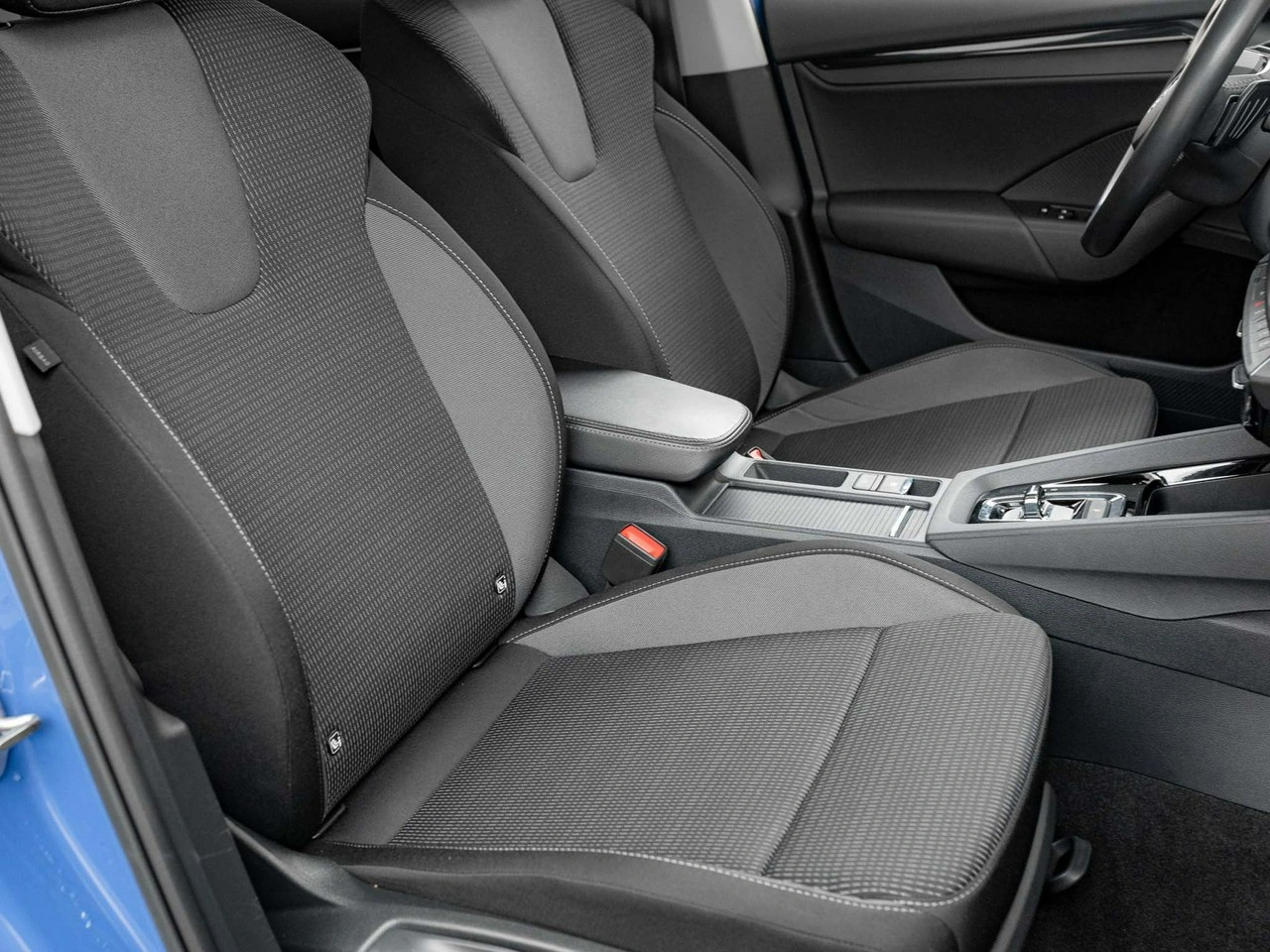 Skoda Octavia - Zdjęcie 30