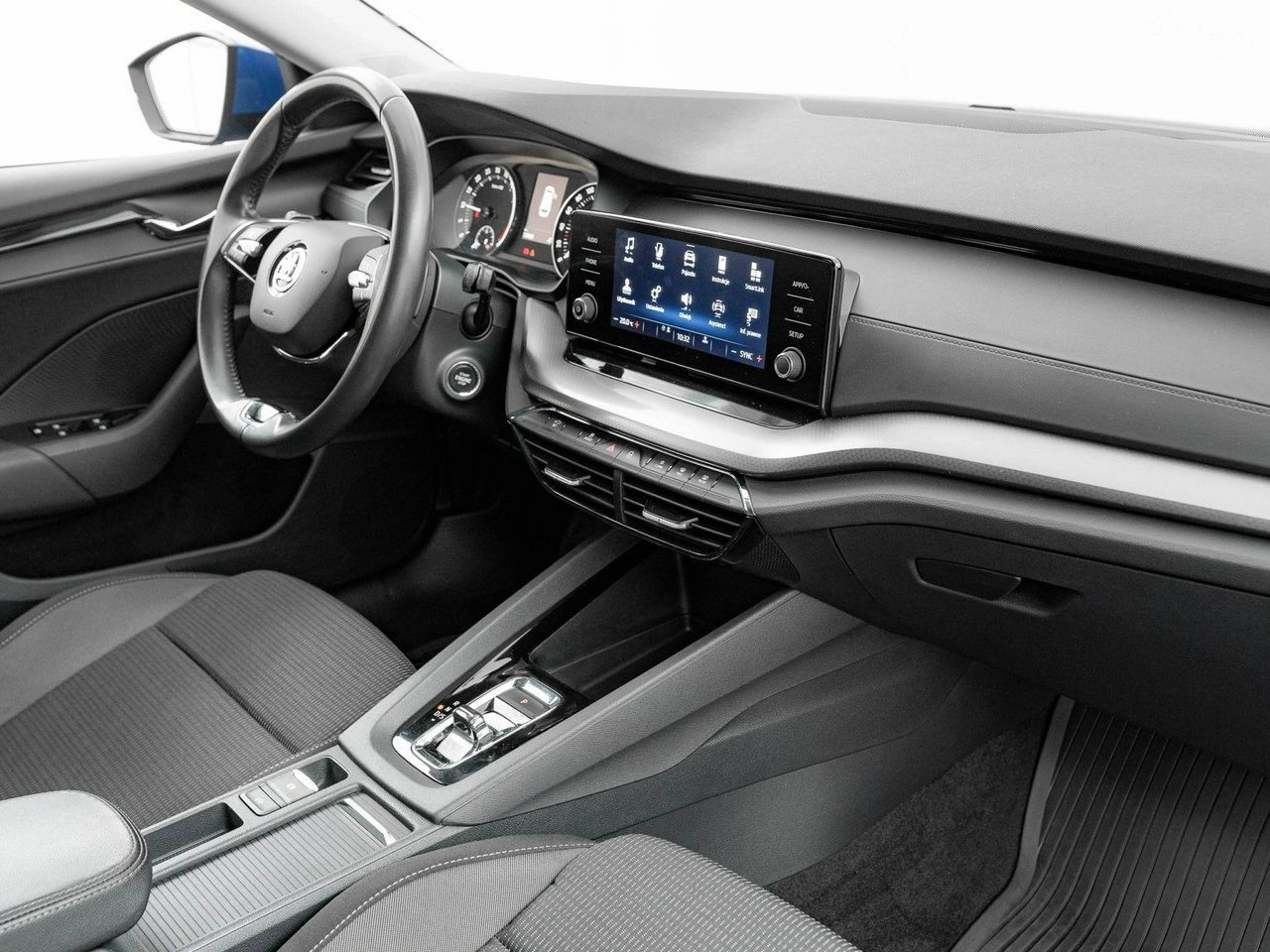 Skoda Octavia - Zdjęcie 31