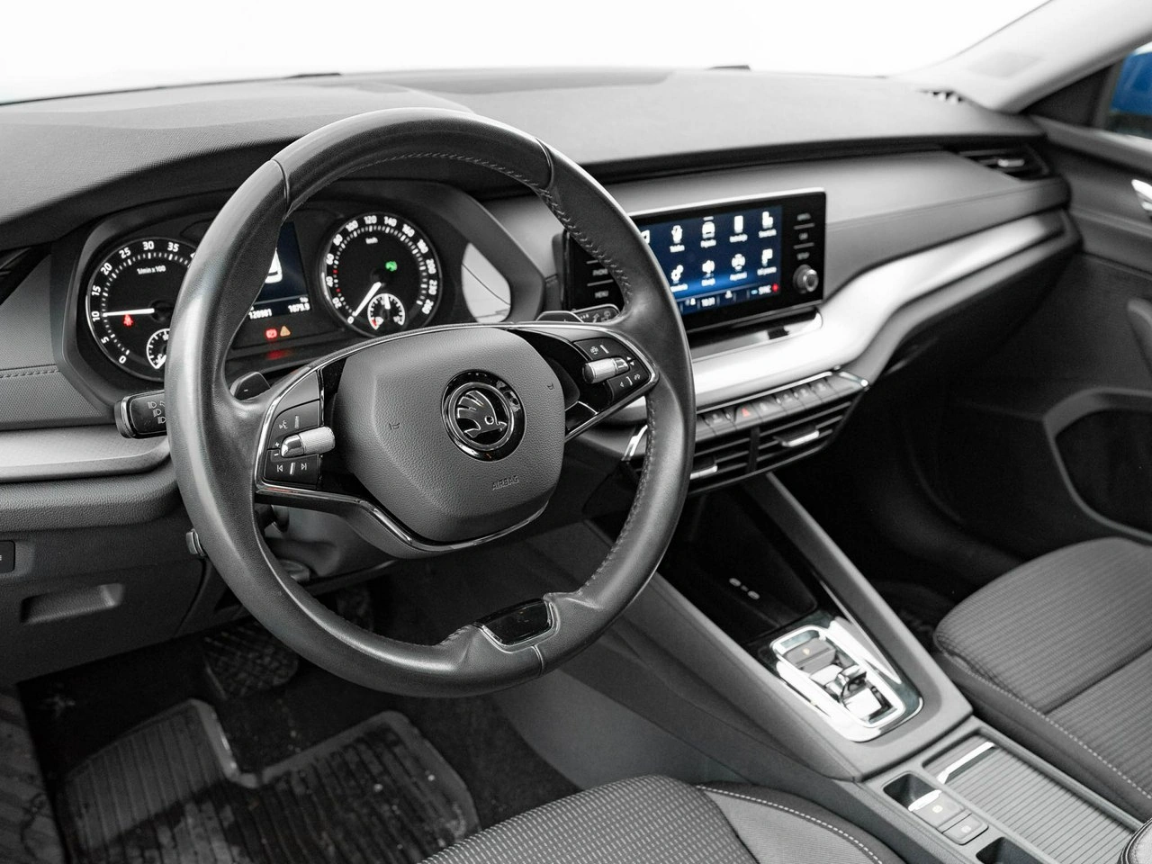 Skoda Octavia - Zdjęcie 5