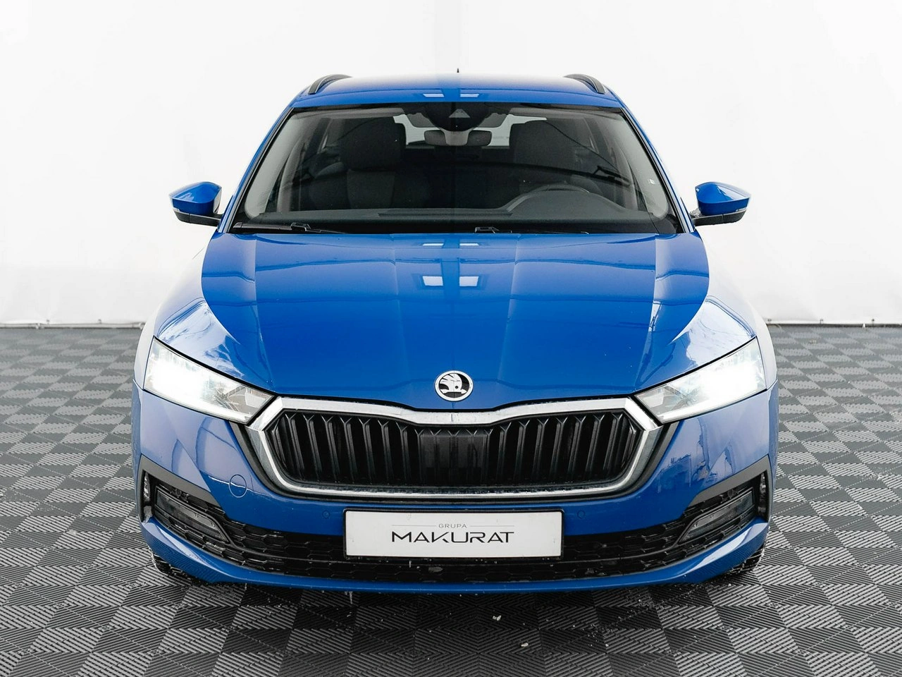 Skoda Octavia - Zdjęcie 6