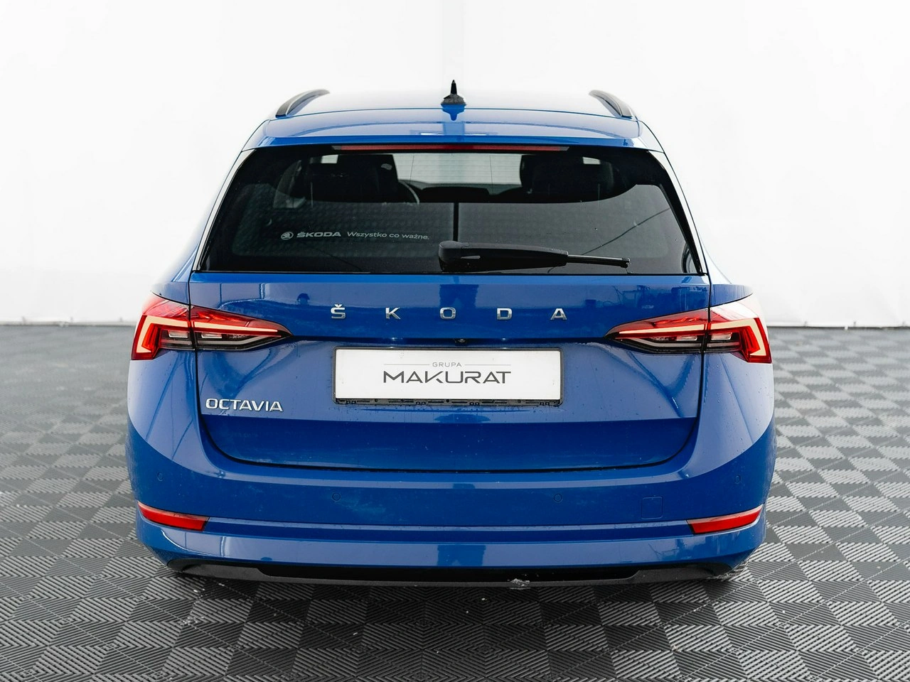 Skoda Octavia - Zdjęcie 7