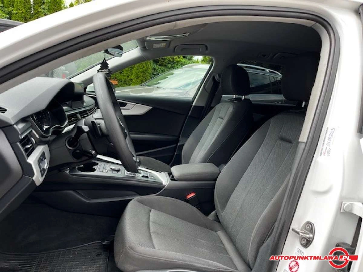 Audi A4 - Zdjęcie 6