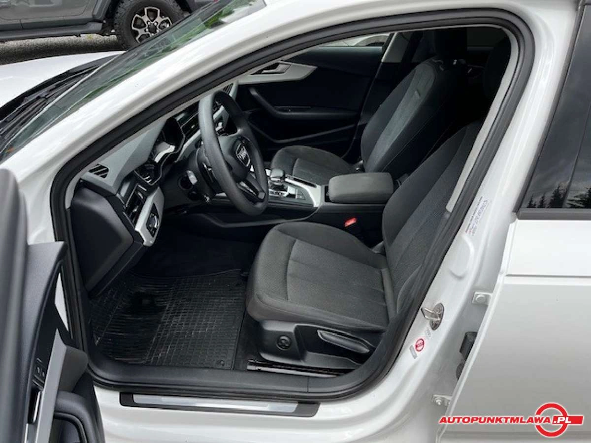 Audi A4 - Zdjęcie 5
