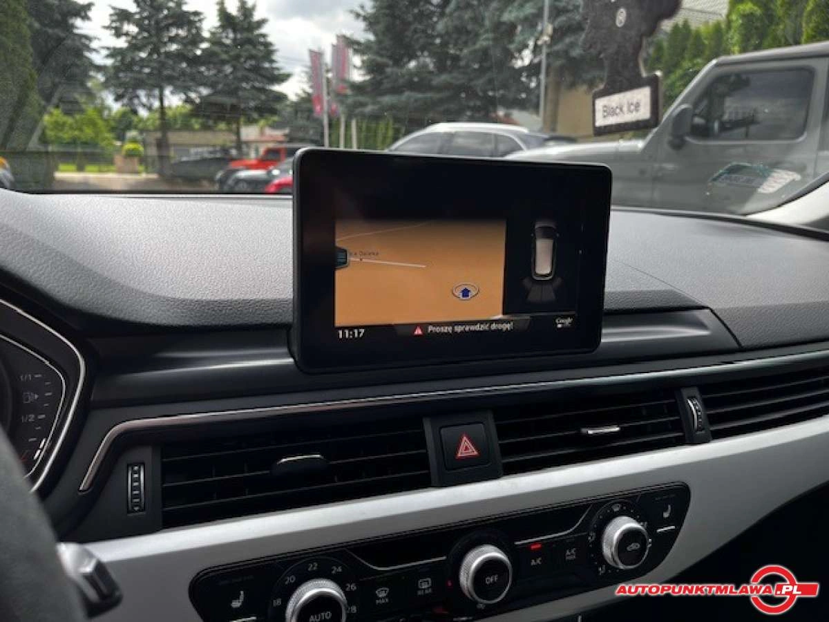 Audi A4 - Zdjęcie 10