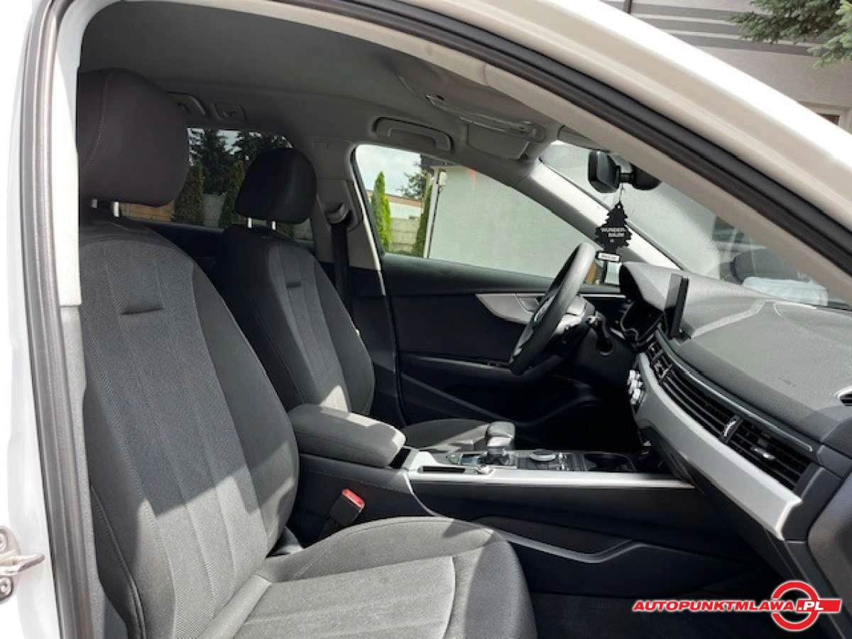 Audi A4 - Zdjęcie 13