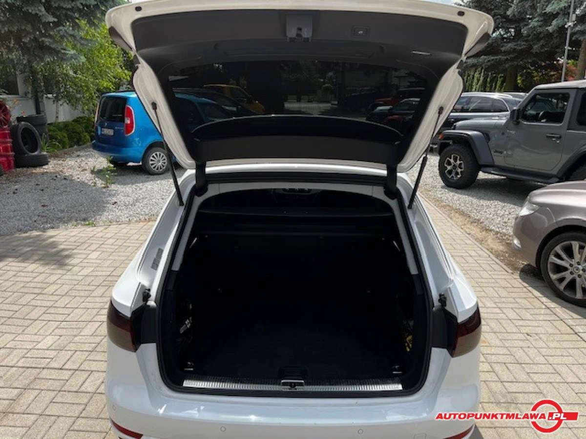 Audi A4 - Zdjęcie 20
