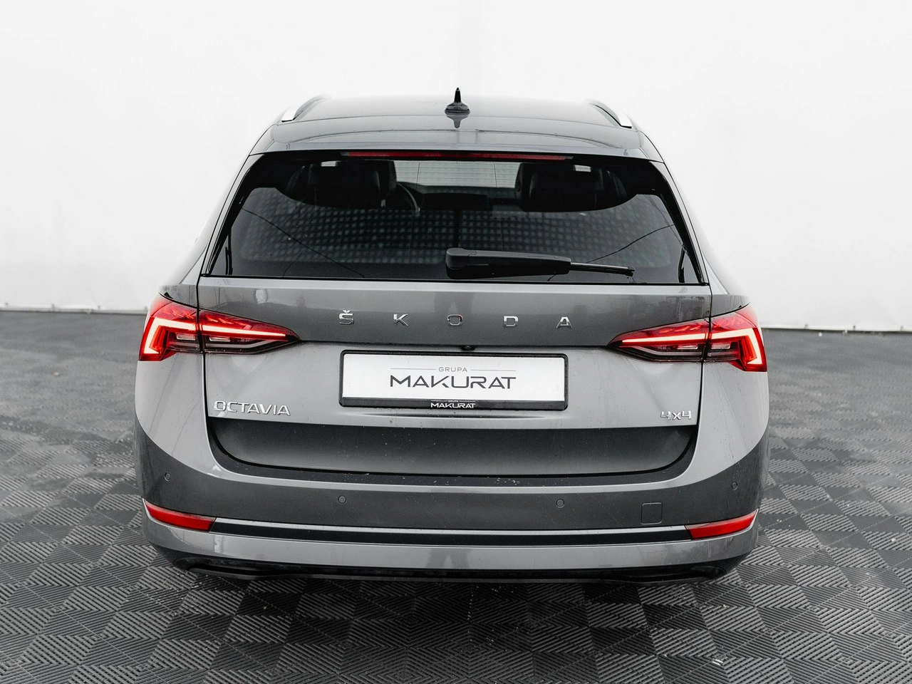 Skoda Octavia - Zdjęcie 9