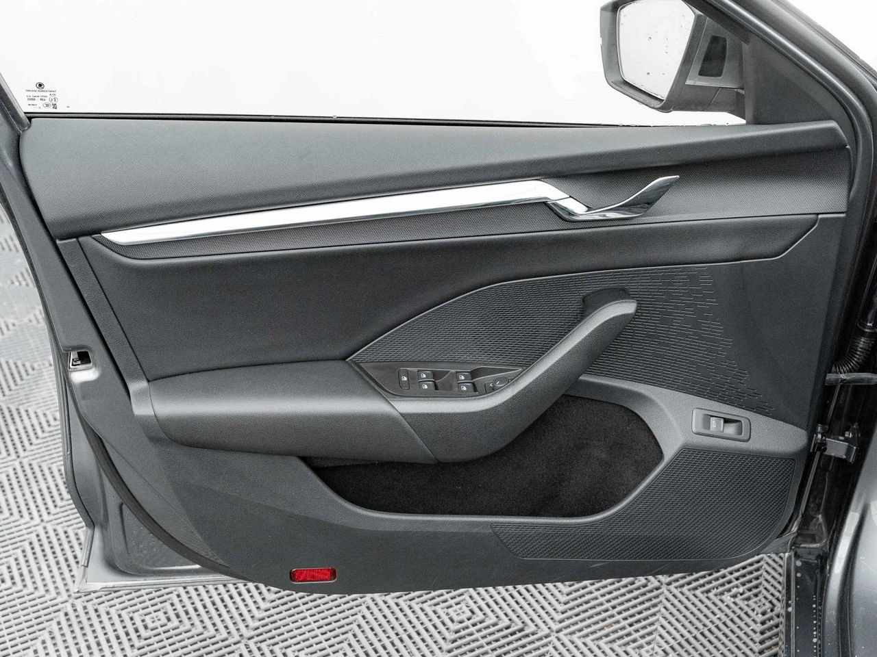 Skoda Octavia - Zdjęcie 11