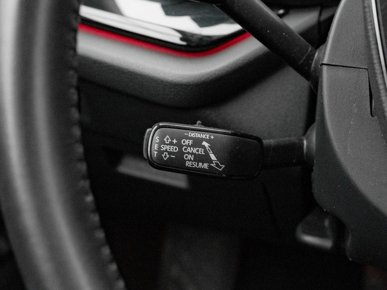 Skoda Octavia - Zdjęcie 17