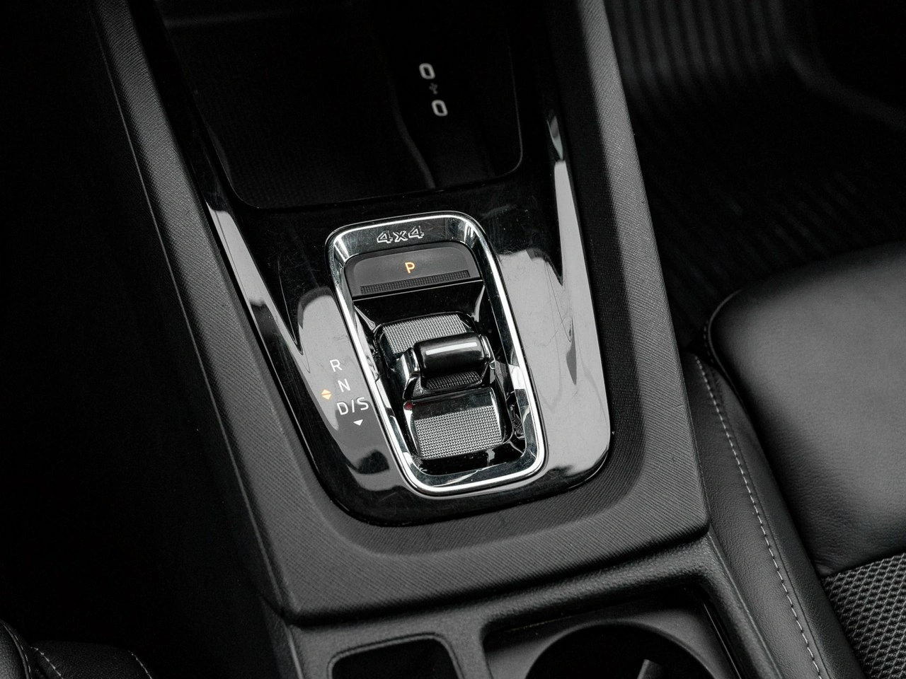 Skoda Octavia - Zdjęcie 18