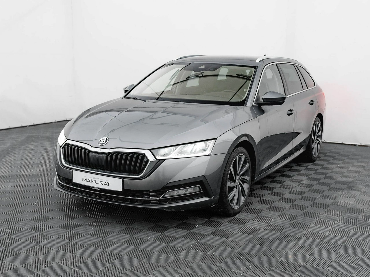 Skoda Octavia - Zdjęcie 1