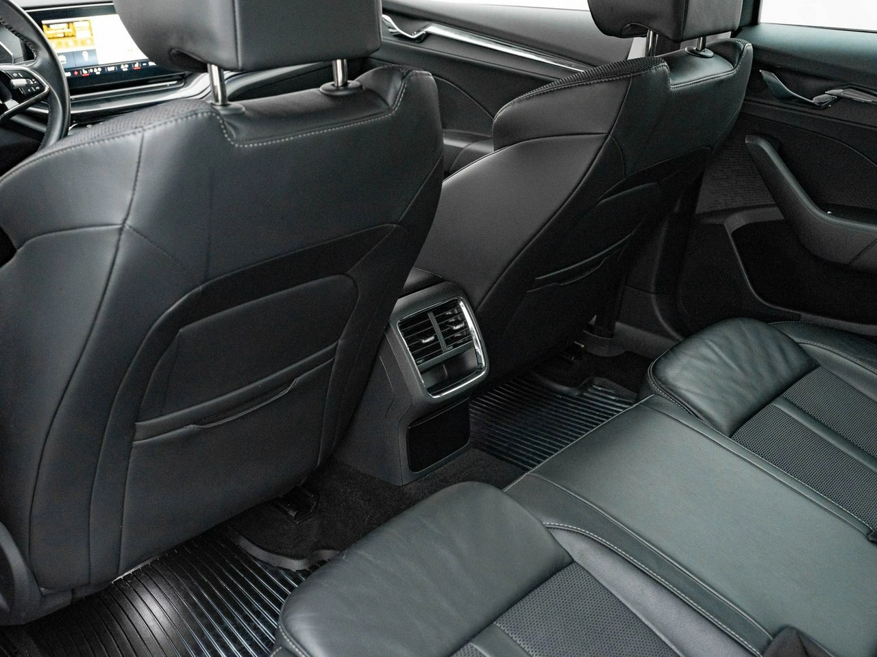 Skoda Octavia - Zdjęcie 22