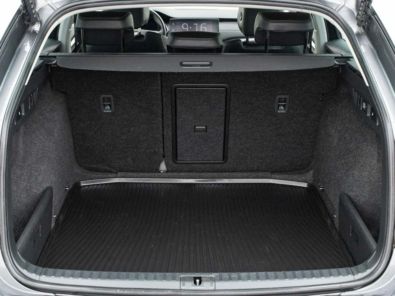 Skoda Octavia - Zdjęcie 25