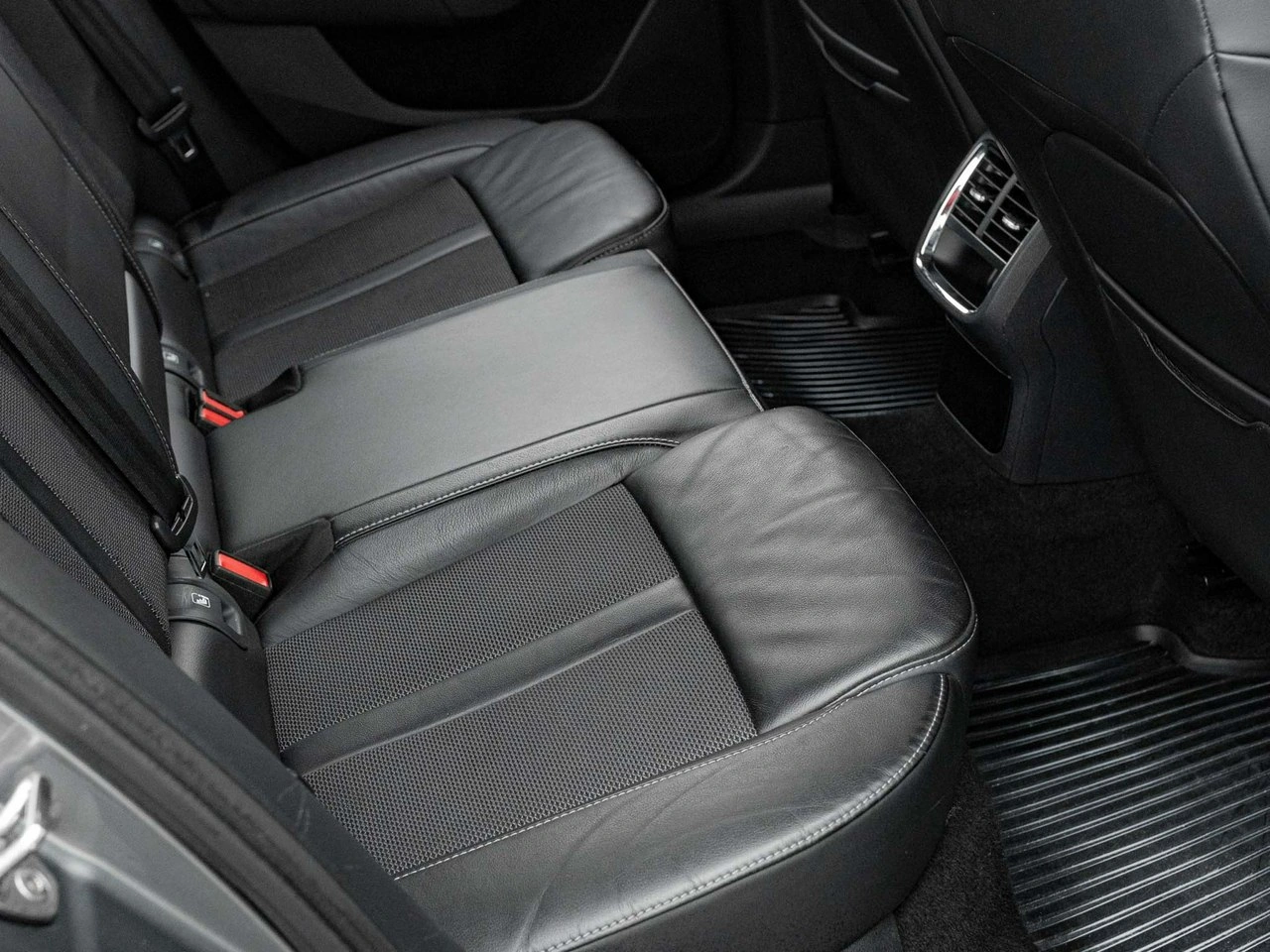 Skoda Octavia - Zdjęcie 27