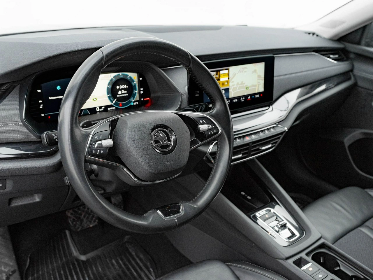 Skoda Octavia - Zdjęcie 5