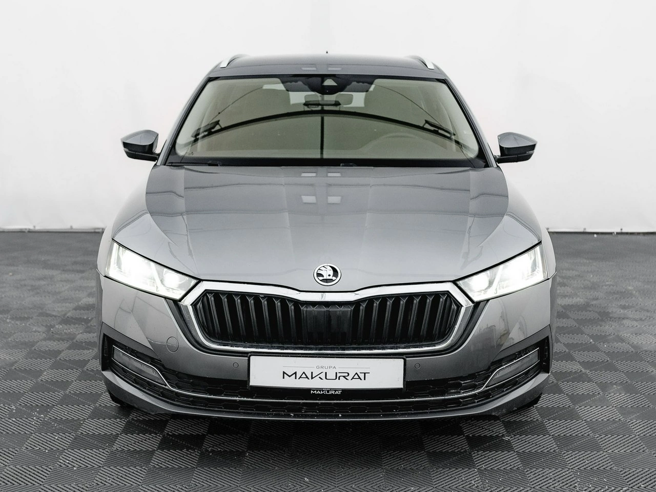 Skoda Octavia - Zdjęcie 6