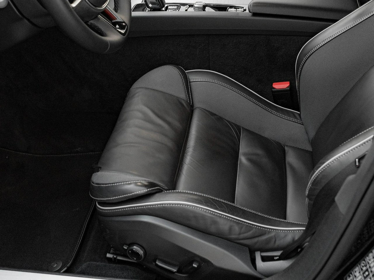 Volvo V60 - Zdjęcie 11