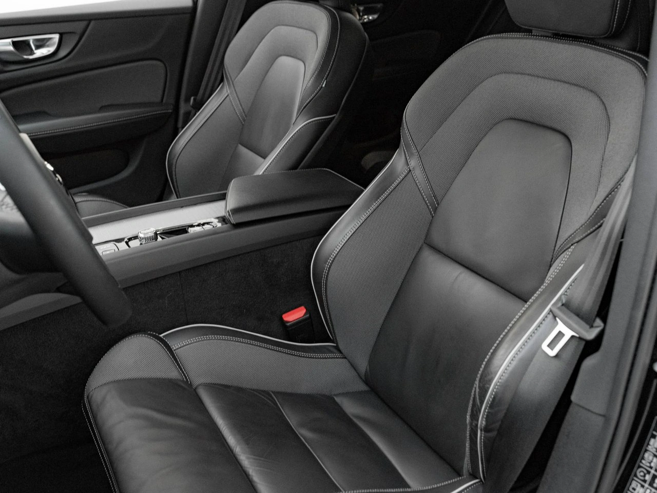 Volvo V60 - Zdjęcie 12