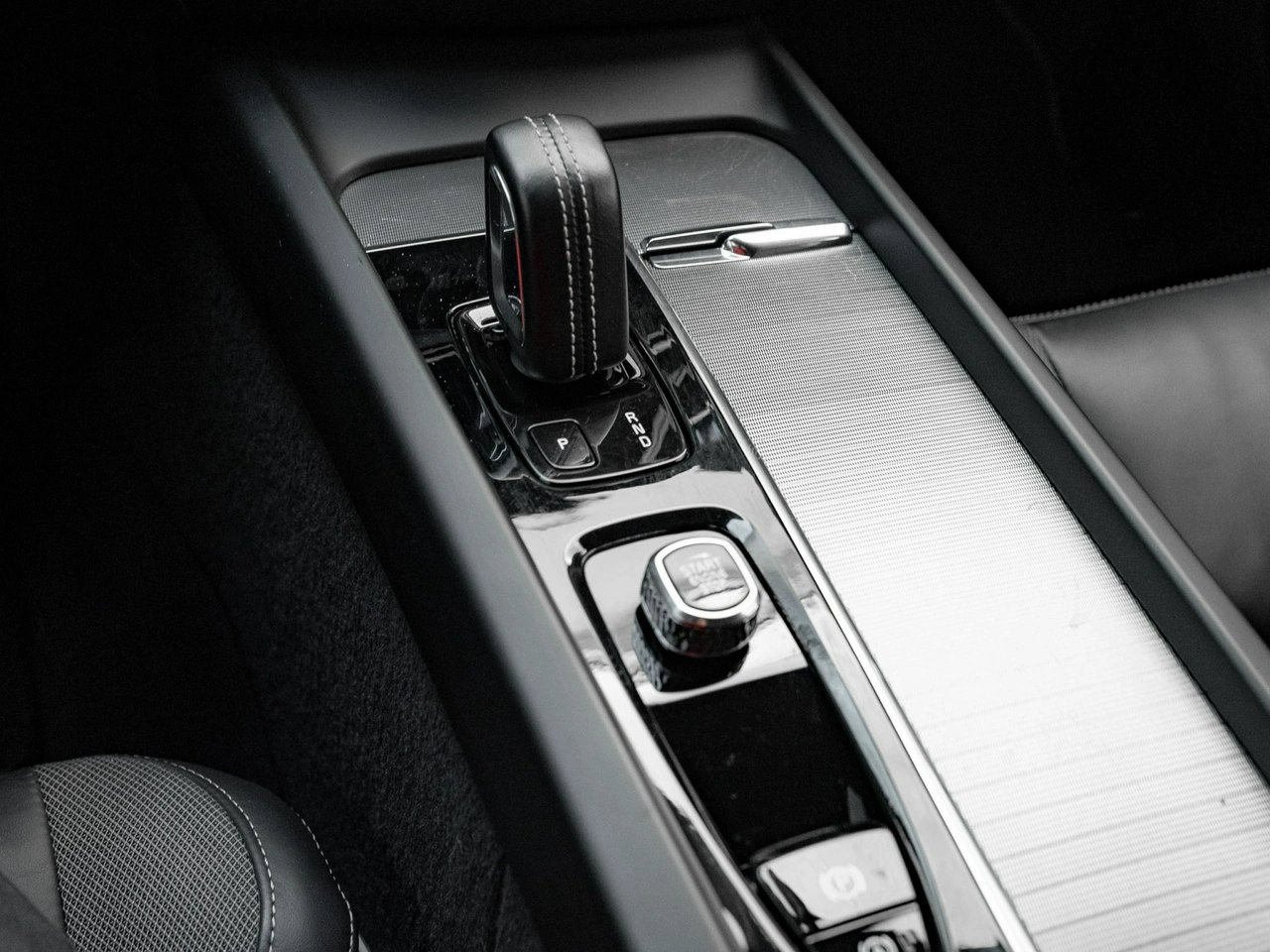 Volvo V60 - Zdjęcie 16