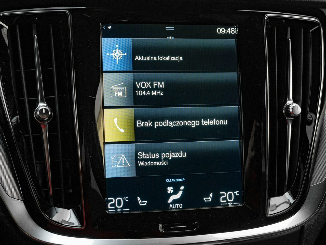 Volvo V60 - Zdjęcie 17