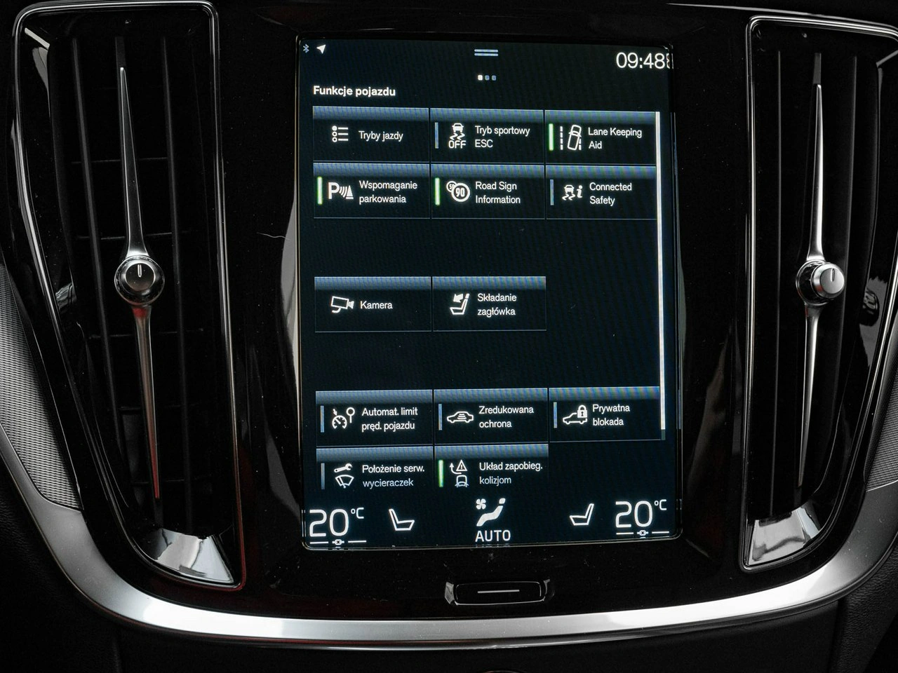 Volvo V60 - Zdjęcie 18