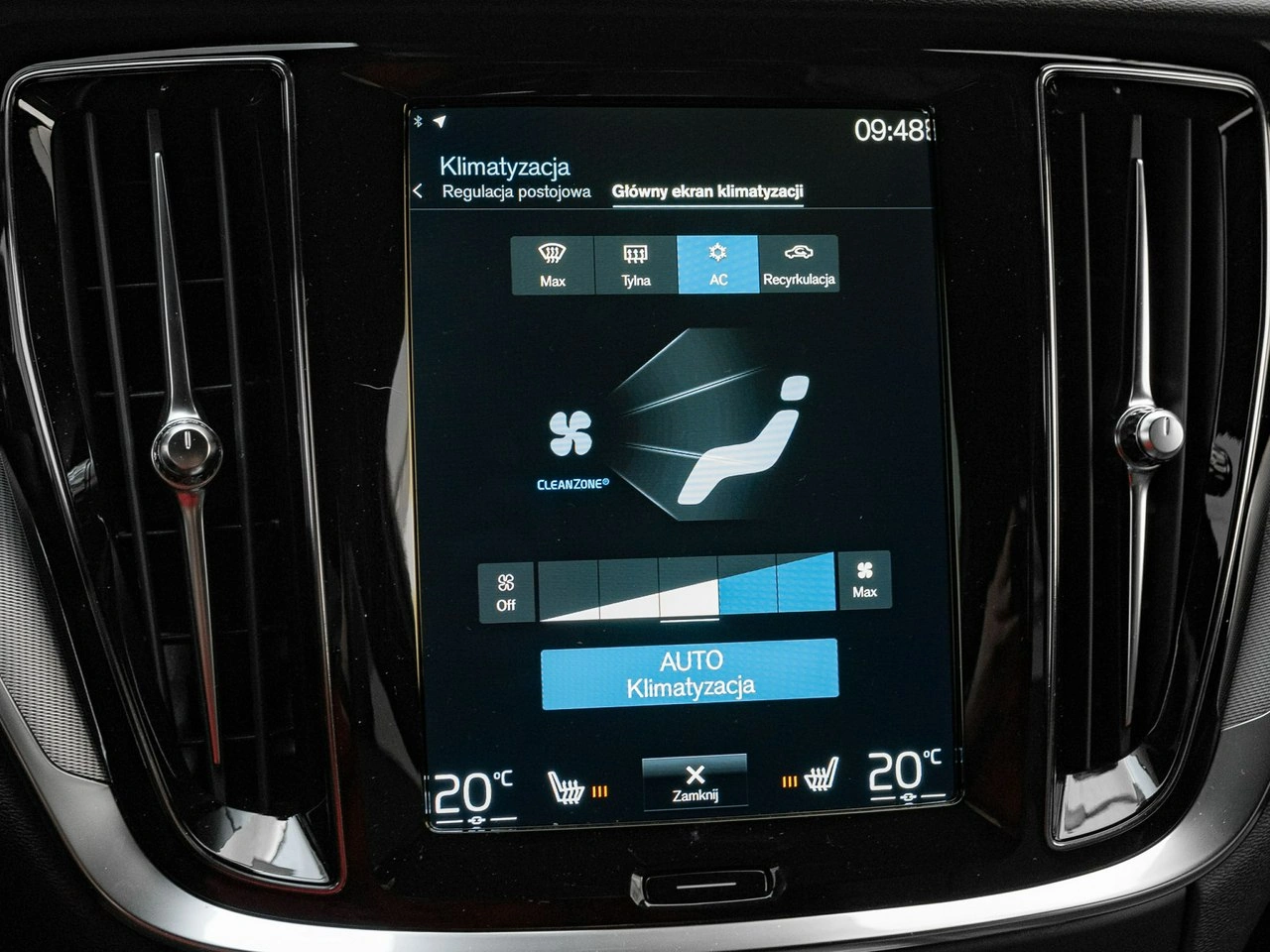 Volvo V60 - Zdjęcie 21