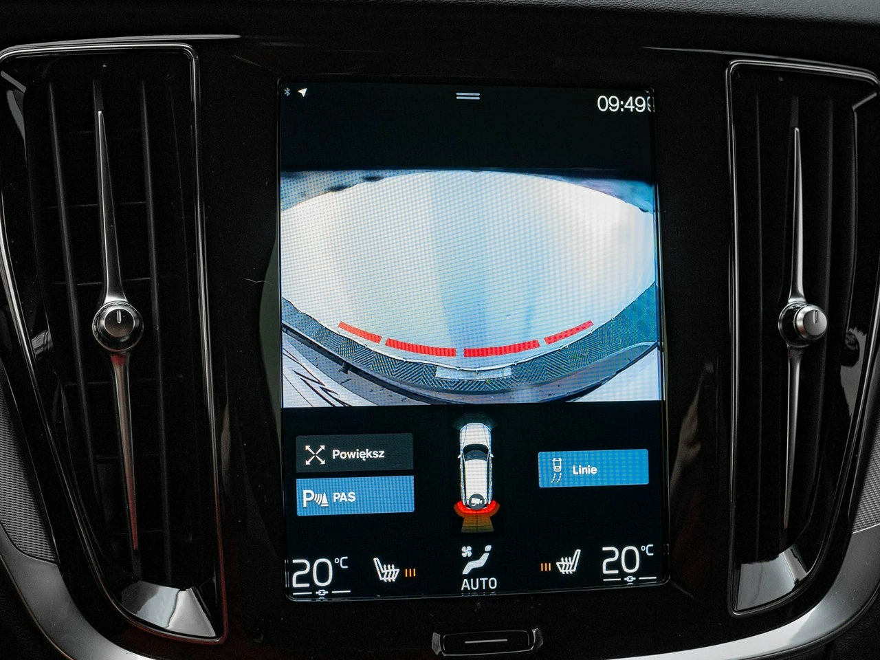 Volvo V60 - Zdjęcie 22