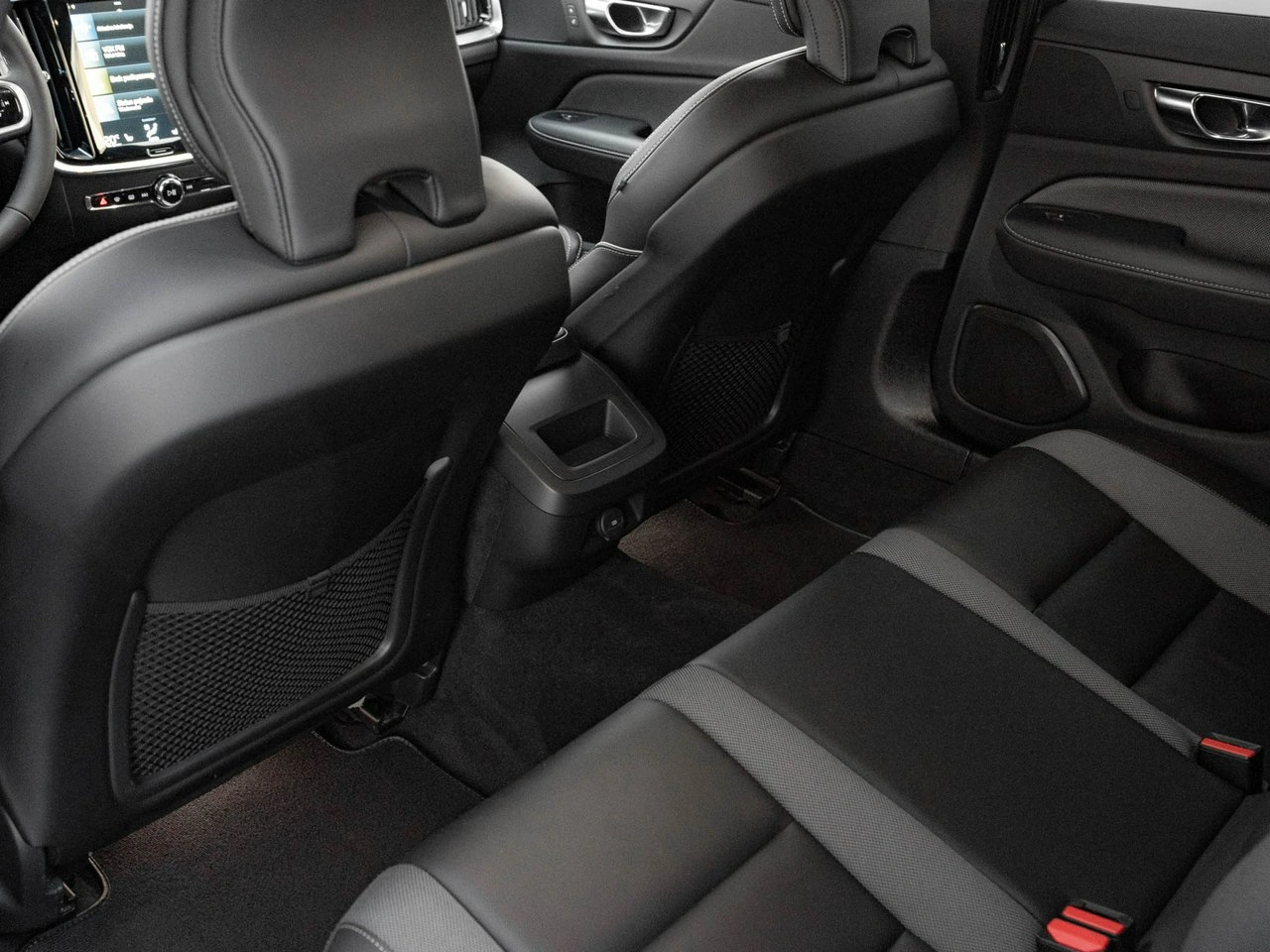 Volvo V60 - Zdjęcie 24