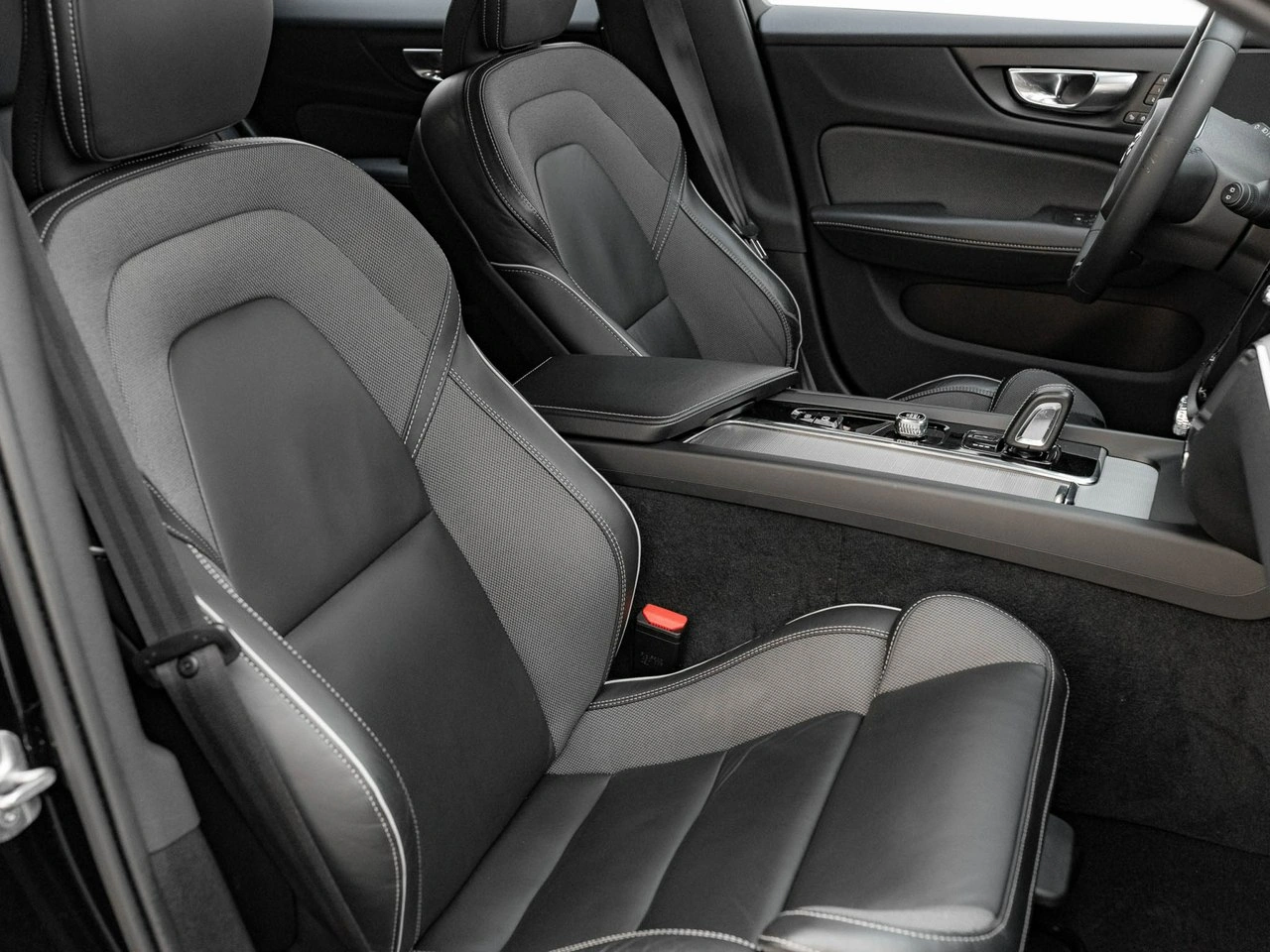 Volvo V60 - Zdjęcie 30