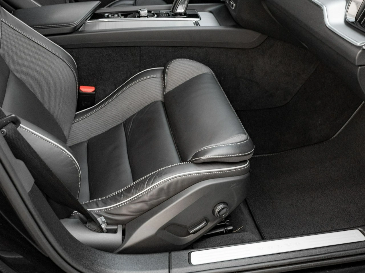 Volvo V60 - Zdjęcie 31