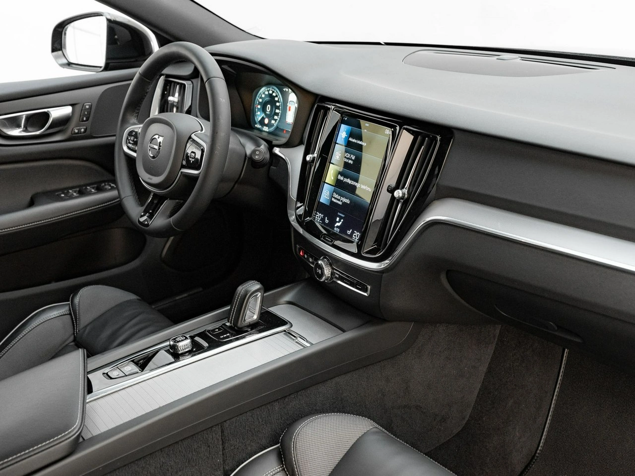 Volvo V60 - Zdjęcie 32