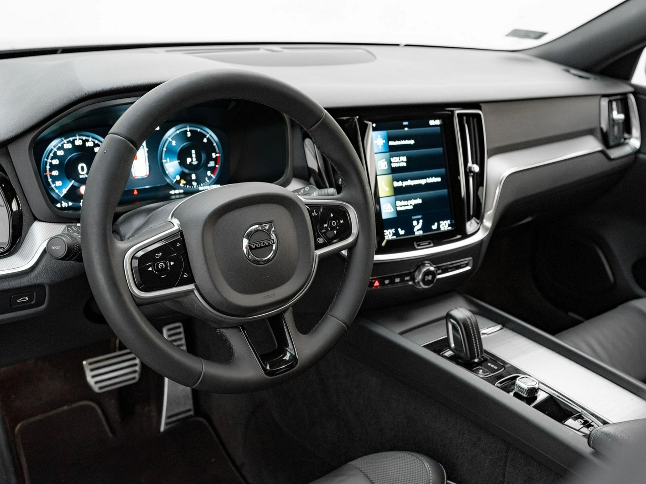 Volvo V60 - Zdjęcie 5