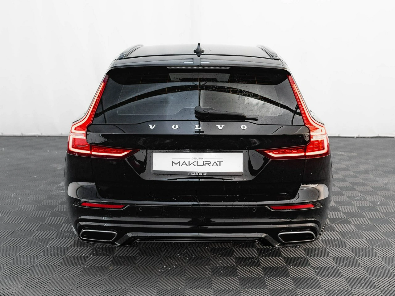 Volvo V60 - Zdjęcie 8