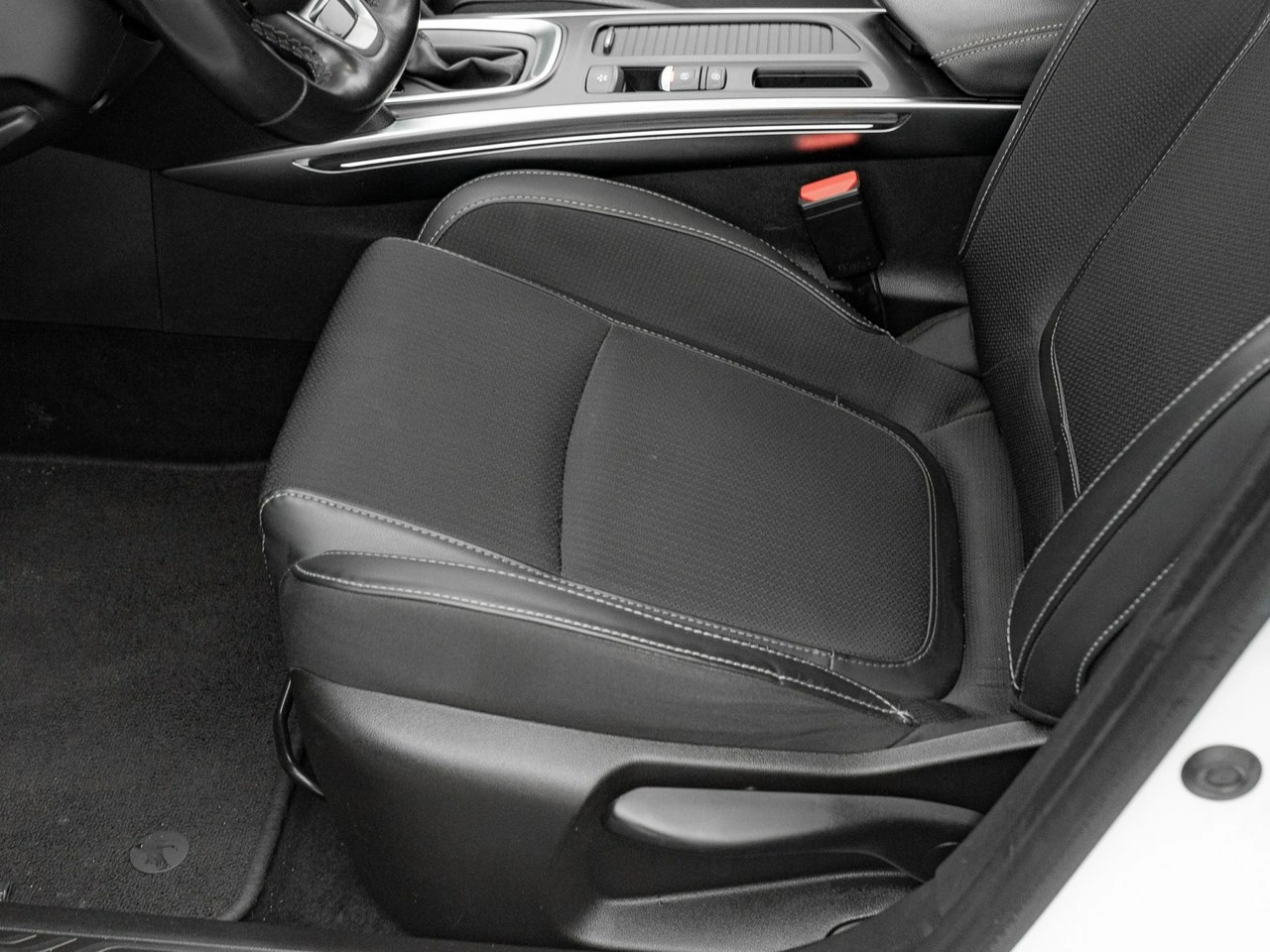 Renault Megane - Zdjęcie 9