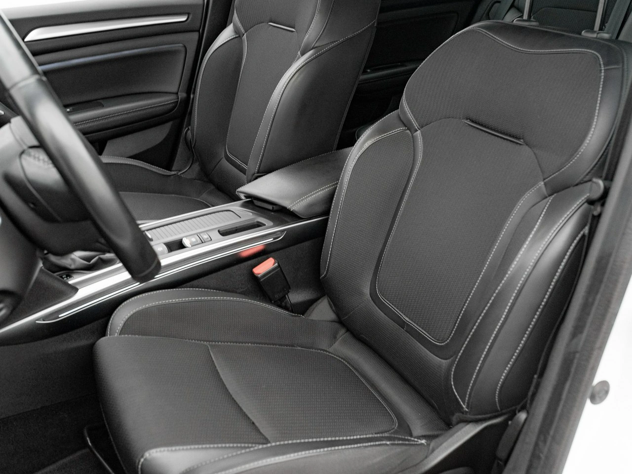 Renault Megane - Zdjęcie 10