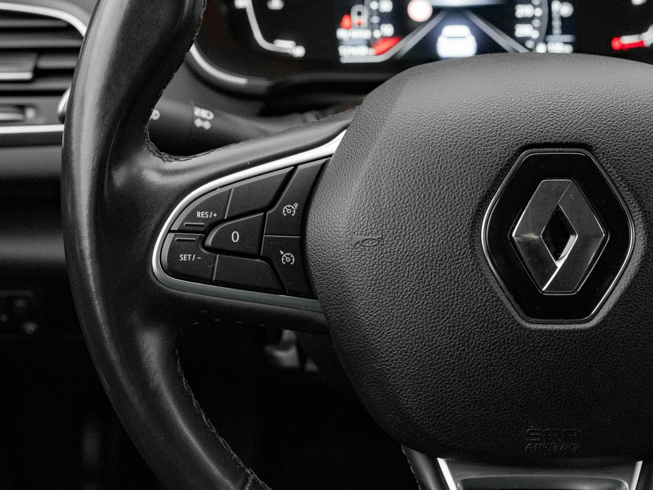 Renault Megane - Zdjęcie 12