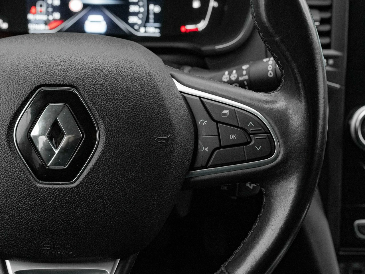 Renault Megane - Zdjęcie 13